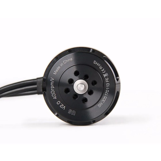 T-MOTOR Robot Motor Aircraft Engine Antigravity Brushless Electric Motor Uav Skateboard Motor for RC Drone Airplane